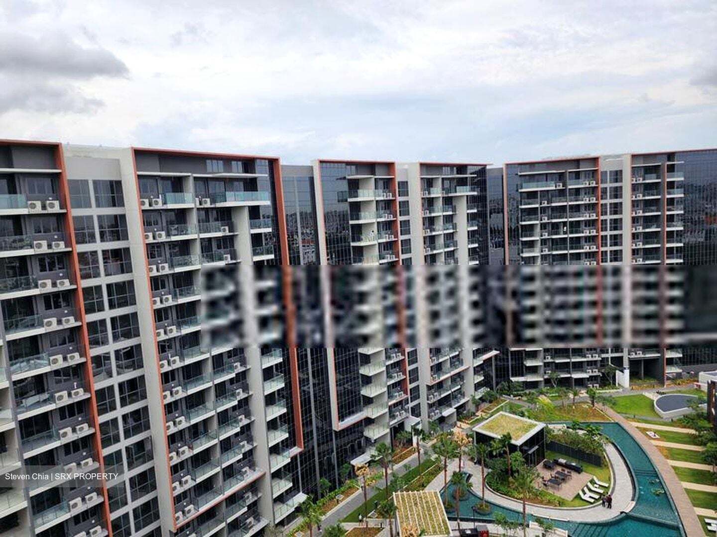 Affinity At Serangoon (D19), Apartment #551057741